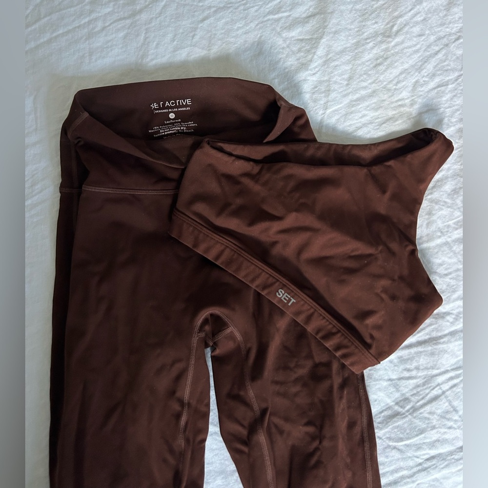 SET Active Luxform Set